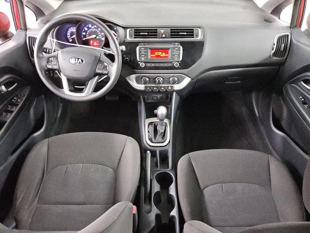Aukcja sprzedaży 2017 Kia Rio, vin: KNADM4A37H6113844, numer aukcji: 90776135