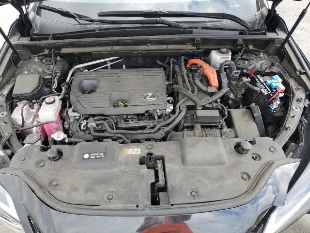 Продаж на аукціоні авто 2024 Lexus Nx, vin: JTJGKCEZ9R5019516, номер лоту: 92845185