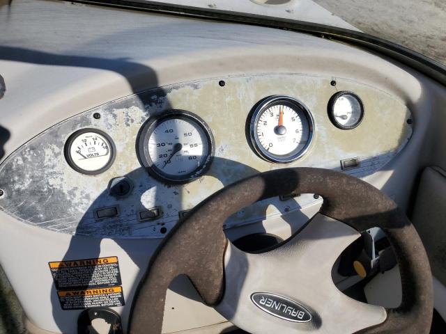 Aukcja sprzedaży 2000 Bayliner Boat, vin: BIYC06CJH900, numer aukcji: 84991195