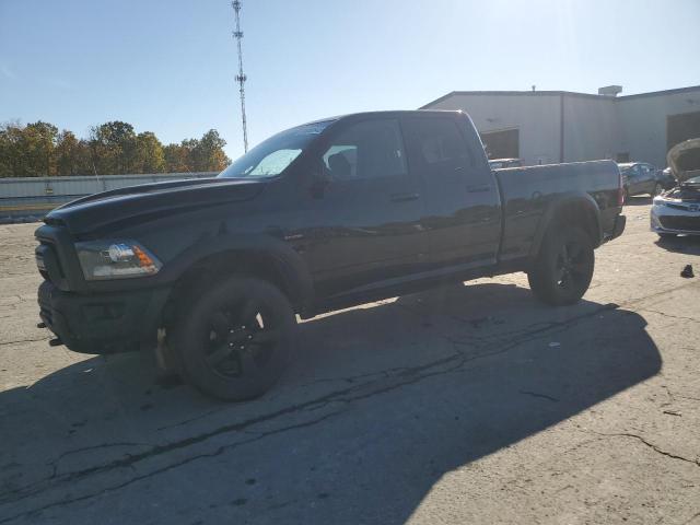 91058645 :رقم المزاد ، 1C6RR7GT0KS737770 vin ، 2019 Ram 1500 Classic مزاد بيع