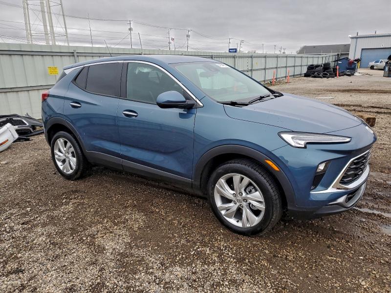 Aukcja sprzedaży 2026 Buick Encore Gx, vin: KL4AMCSL2TB038916, numer aukcji: 94630465