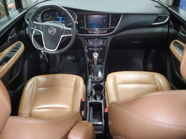 Aukcja sprzedaży 2017 Buick Encore, vin: KL4CJHSB0HB032691, numer aukcji: 91238565