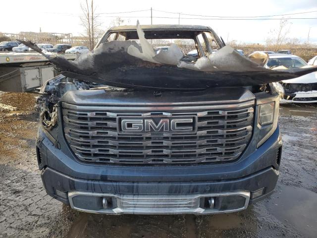 Продаж на аукціоні авто 2023 Gmc Sierra, vin: 1GTUUHEL9PZ247370, номер лоту: 93498685
