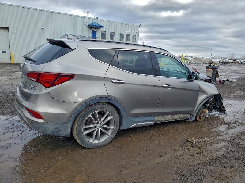 Aukcja sprzedaży 2017 Hyundai Santa Fe Sport, vin: 5XYZUDLA9HG392036, numer aukcji: 93848185