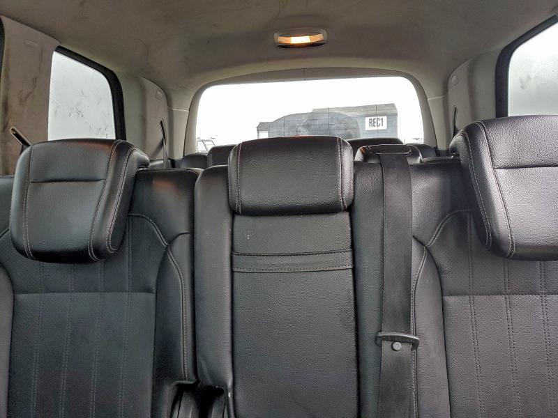 2016 Mercedes-benz Gl 450 4ma მანქანა იყიდება აუქციონზე, vin: 4JGDF6EE1GA693586, აუქციონის ნომერი: 94202525