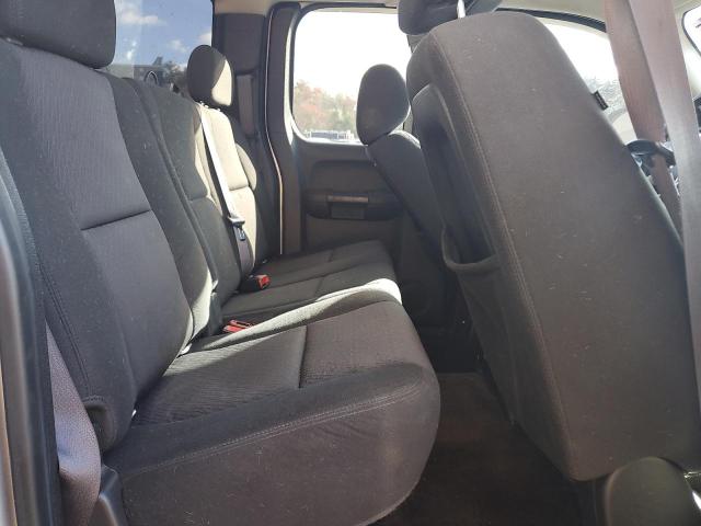 Aukcja sprzedaży 2011 Chevrolet Silverado, vin: 1GCRKSE37BZ192628, numer aukcji: 92941615