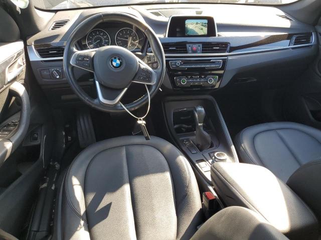 2018 Bmw X1 მანქანა იყიდება აუქციონზე, vin: WBXHU7C3XJ5H44771, აუქციონის ნომერი: 90584465