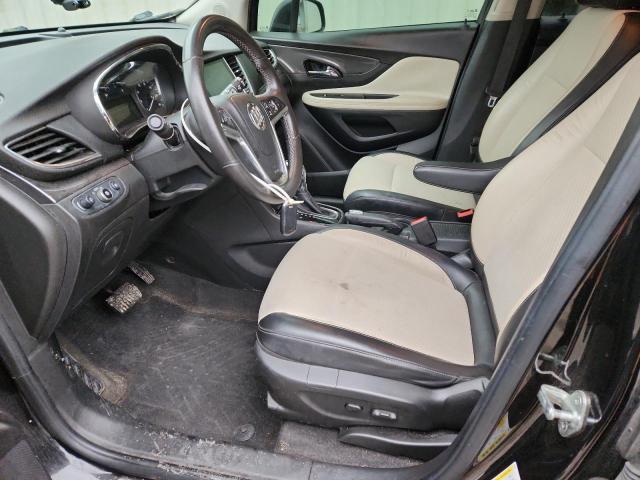 Продаж на аукціоні авто 2017 Buick Encore, vin: KL4CJBSB8HB071445, номер лоту: 93711495