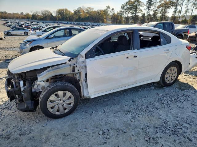 Aukcja sprzedaży 2019 Kia Rio S, vin: 3KPA24ABXKE243024, numer aukcji: 93144845