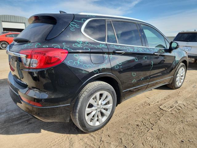 Продажа на аукционе авто 2018 Buick Envision E, vin: LRBFX1SA3JD026649, номер лота: 91875685