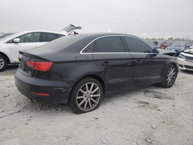 93023465 :رقم المزاد ، WAUEFGFFXF1020264 vin ، 2015 Audi A3 مزاد بيع
