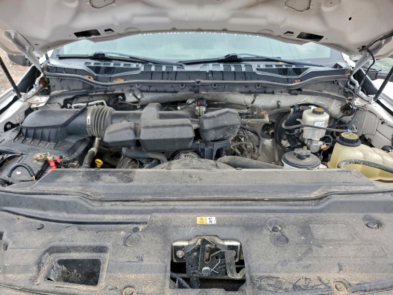 94114555 :رقم المزاد ، 1FT7X2B61KED26340 vin ، 2019 Ford F250 مزاد بيع