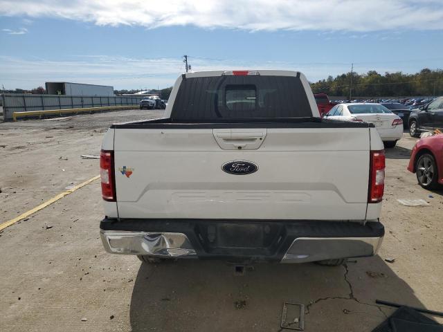 Aukcja sprzedaży 2018 Ford F150, vin: 1FTEW1E58JFA65269, numer aukcji: 90709895