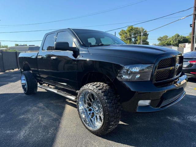 Aukcja sprzedaży 2012 Dodge Ram 1500 S, vin: 1C6RD6FT3CS139068, numer aukcji: 91361945