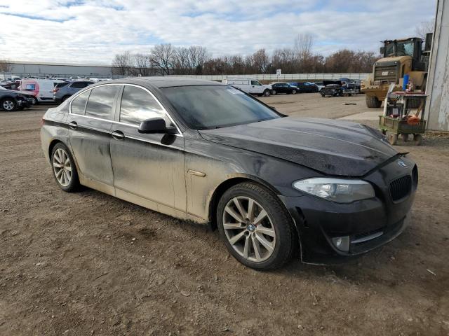 Продаж на аукціоні авто 2013 Bmw 528, vin: WBAXH5C51DD107596, номер лоту: 92892835