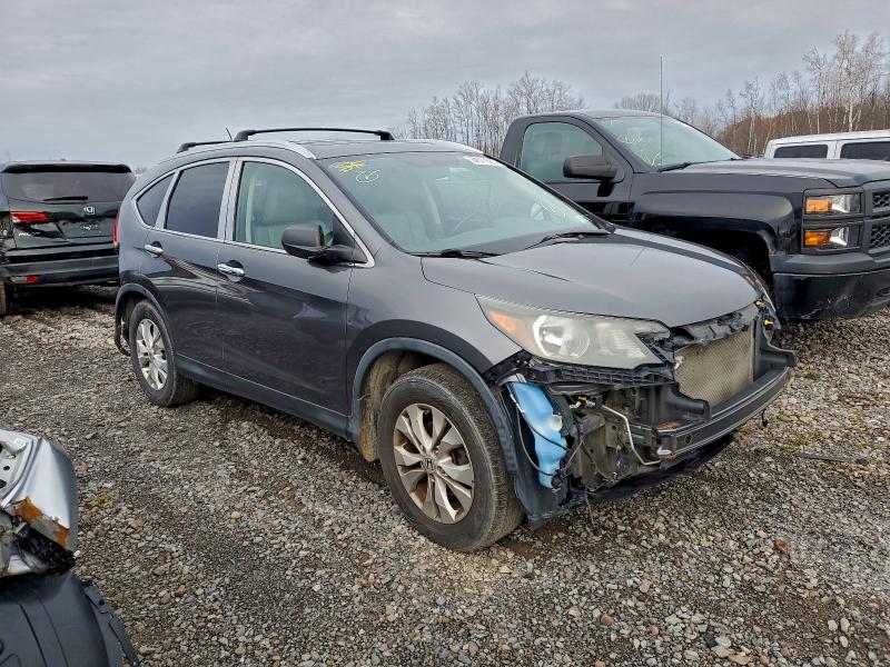 Aukcja sprzedaży 2013 Honda Cr-v, vin: 2HKRM4H75DH601479, numer aukcji: 94571555