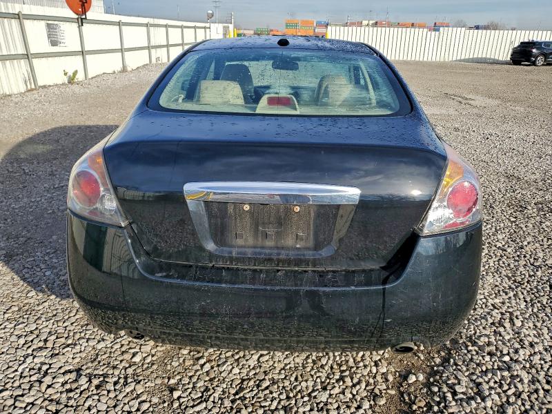 Продажа на аукционе авто 2012 Niss Altima, vin: 1N4AL2AP4CC163326, номер лота: 94091485