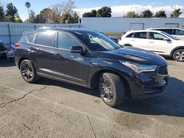 Продажа на аукционе авто 2021 Acura Rdx, vin: 5J8TC2H65ML035275, номер лота: 92277435