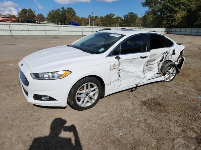 Aukcja sprzedaży 2014 Ford Fusion Se, vin: 1FA6P0HD9E5405402, numer aukcji: 92799985