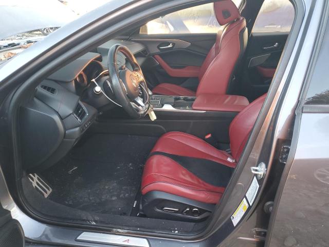 Продажа на аукционе авто 2021 Acura Tlx, vin: 19UUB5F59MA007106, номер лота: 92706075