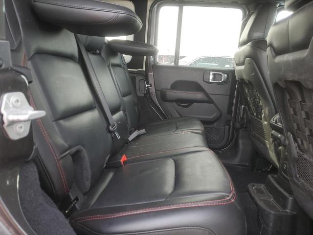 Aukcja sprzedaży 2020 Jeep Wrangler Unlimited, vin: 1C4HJXFG3LW273173, numer aukcji: 91330275