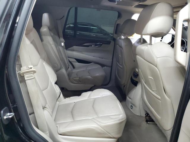 Продажа на аукционе авто 2015 Cadillac Escalade L, vin: 1GYS4MKJ5FR535978, номер лота: 92429325
