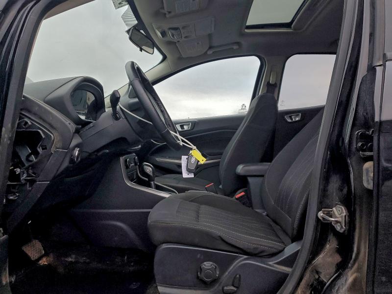 Продаж на аукціоні авто 2019 Ford Ecosport, vin: MAJ6S3GLXKC250844, номер лоту: 94655055