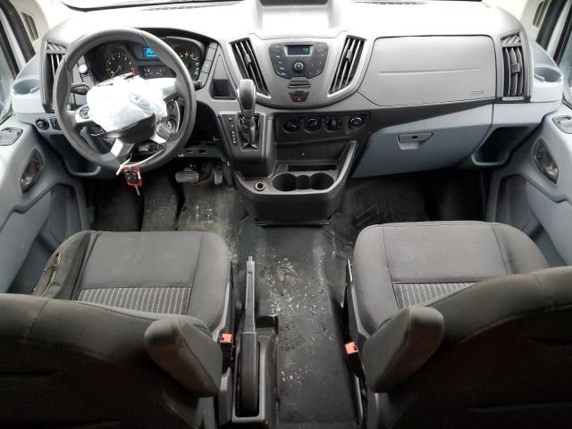 2019 Ford Transit T- მანქანა იყიდება აუქციონზე, vin: 1FBVU4XM9KKA45251, აუქციონის ნომერი: 91801615