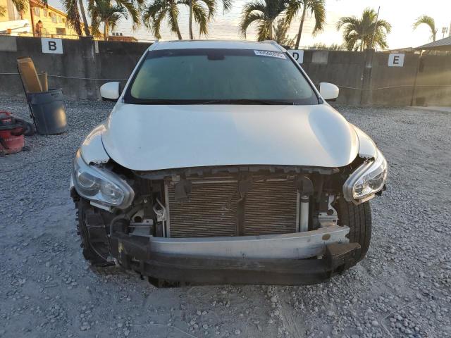 Продажа на аукционе авто 2015 Infiniti Qx60, vin: 5N1AL0MNXFC524857, номер лота: 93508895