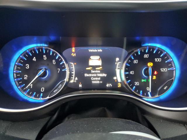 Aukcja sprzedaży 2018 Chrysler Pacifica, vin: 2C4RC1GG4JR131673, numer aukcji: 93023355