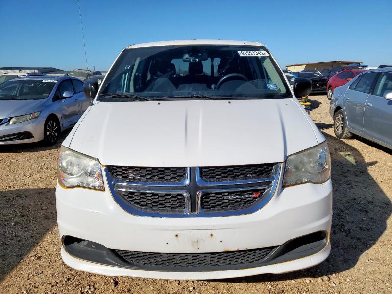 Aukcja sprzedaży 2019 Dodge Grand Cara, vin: 2C4RDGBGXKR547638, numer aukcji: 91551345