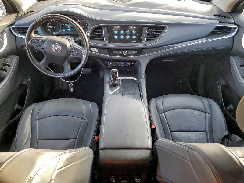 Aukcja sprzedaży 2019 Buick Enclave Es, vin: 5GAERBKW2KJ166530, numer aukcji: 93627235