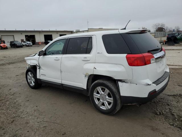 93531945 :رقم المزاد ، 2GKALMEK3E6142553 vin ، 2014 Gmc Terrain مزاد بيع