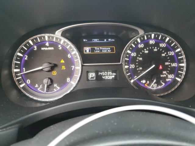 91651495 :رقم المزاد ، 5N1DL0MM7HC523267 vin ، 2017 Infiniti Qx60 مزاد بيع