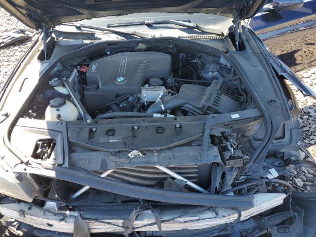 Продажа на аукционе авто 2013 Bmw 528, vin: WBAXH5C54DD113747, номер лота: 93083205