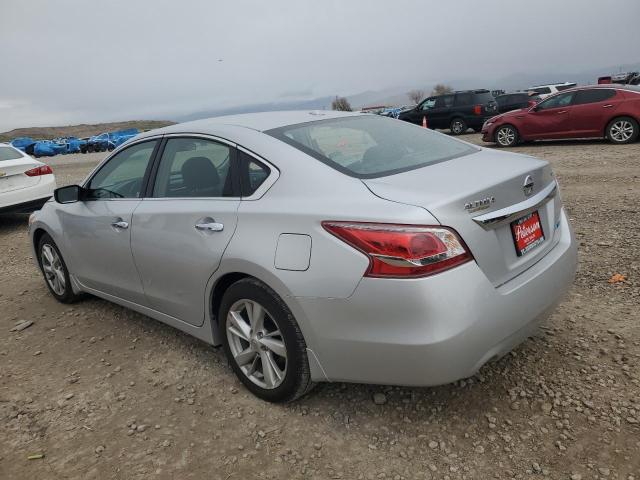 Продажа на аукционе авто 2013 Nissan Altima 2.5, vin: 1N4AL3AP8DN462927, номер лота: 93429235