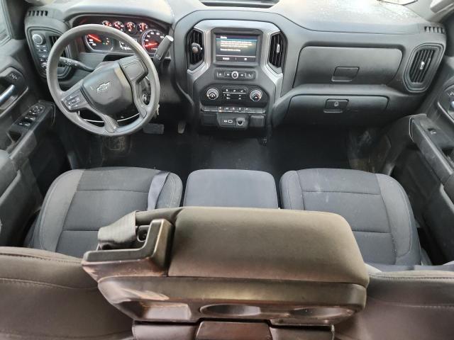 Aukcja sprzedaży 2022 Chevrolet Silverado Ltd, vin: 1GCPYBEK6NZ102497, numer aukcji: 90914045