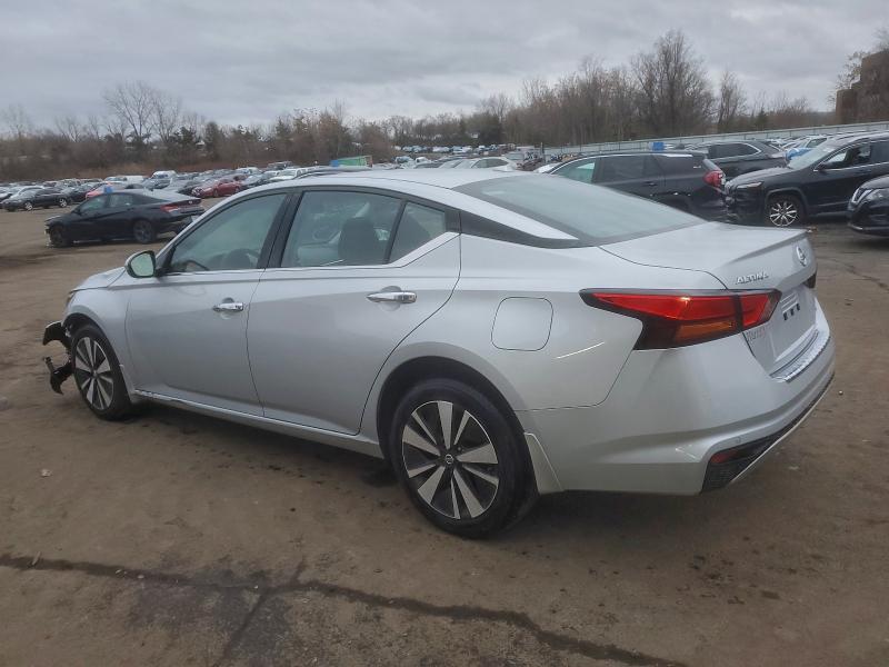 Продаж на аукціоні авто 2022 Nissan Altima, vin: 1N4BL4DW6NN355079, номер лоту: 93292345