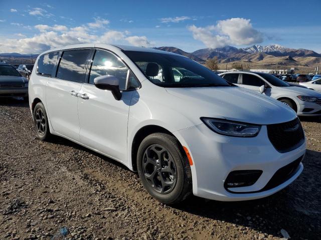 92873125 :رقم المزاد ، 2C4RC1L7XPR622716 vin ، 2023 Chrysler Pacifica مزاد بيع