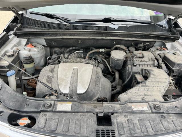 Aukcja sprzedaży 2011 Kia Sorento Ex, vin: 5XYKUDA24BG001539, numer aukcji: 92352755