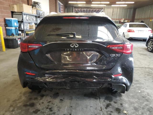Продаж на аукціоні авто 2017 Infiniti Qx30 Base, vin: SJKCH5CP6HA031655, номер лоту: 93087675