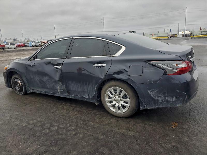Продажа на аукционе авто 2018 Nissan Altima, vin: 1N4AL3AP7JC475742, номер лота: 94059935