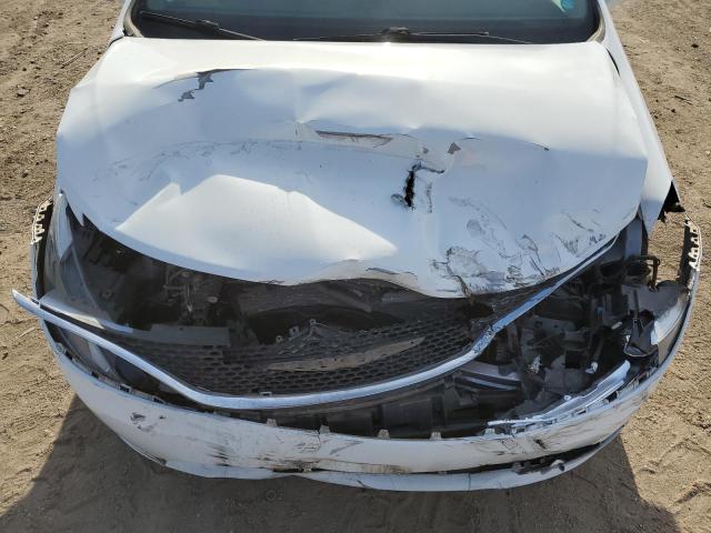 Aukcja sprzedaży 2017 Chrysler Pacifica, vin: 2C4RC1EG5HR708515, numer aukcji: 90750615