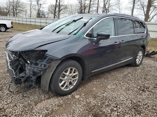 93171885 :رقم المزاد ، 2C4RC1BGXLR129520 vin ، 2020 Chrysler Pacifica مزاد بيع