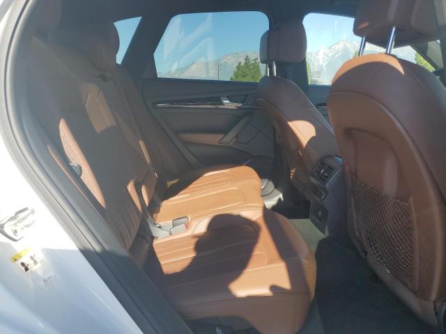 Продаж на аукціоні авто 2020 Audi Q5, vin: WA1ANAFY3L2047213, номер лоту: 91724855