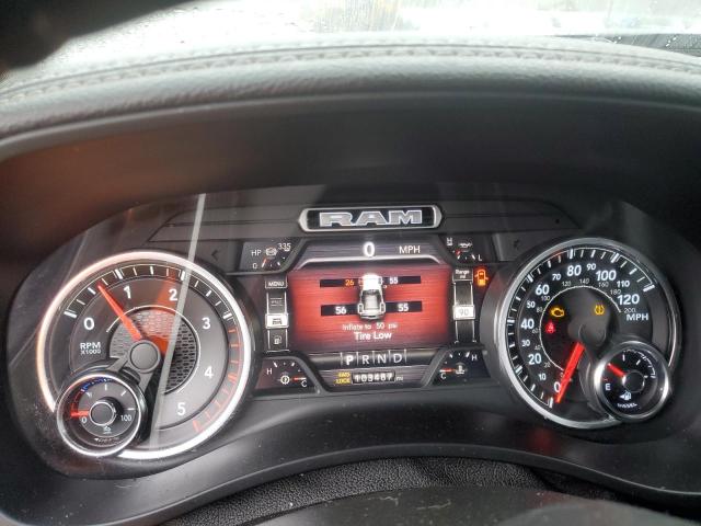 2019 Ram 2500 მანქანა იყიდება აუქციონზე, vin: 3C6UR5FL0KG608922, აუქციონის ნომერი: 90298575