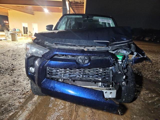 Продажа на аукционе авто 2019 Toyota 4runner Sr, vin: JTEZU5JR2K5198250, номер лота: 93631485