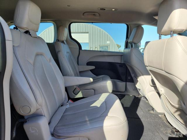 Продаж на аукціоні авто 2021 Chrysler Voyager, vin: 2C4RC1DG5MR509413, номер лоту: 90915845