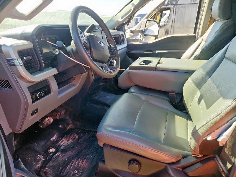 Aukcja sprzedaży 2023 Ford F350 Super, vin: 1FD8W3HT4PED67977, numer aukcji: 92514405