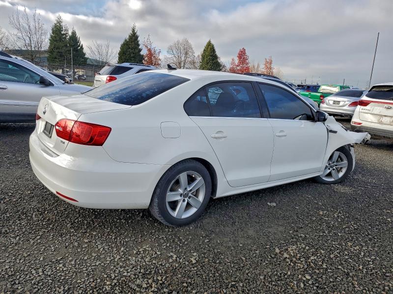 Aukcja sprzedaży 2014 Volkswagen Jetta Tdi, vin: 3VWLL7AJ4EM225544, numer aukcji: 93587705